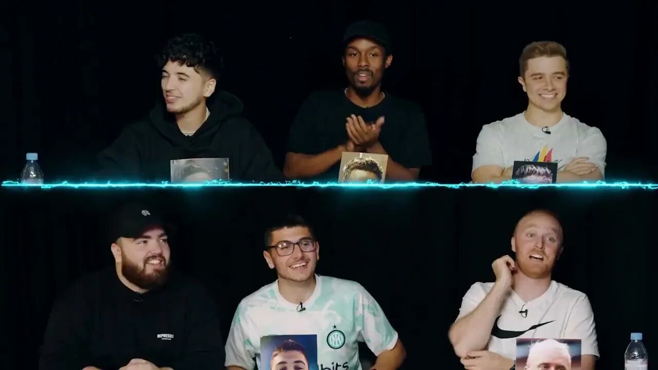 THE ULTIMATE YOUTUBER GAME SHOW! 18