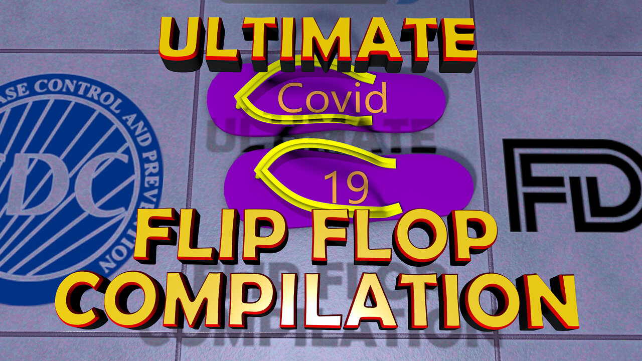 ULTIMATE Covid Flip Flop Compilation