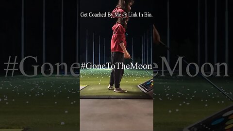 #gone #to #the #moon #shorts #top #golf #topgolf #swing #hit #blast #fun #play #golfing #drive #wow