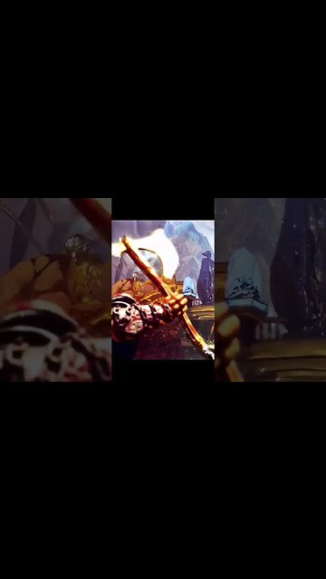 Unleashing Chaos in God of War PC #150