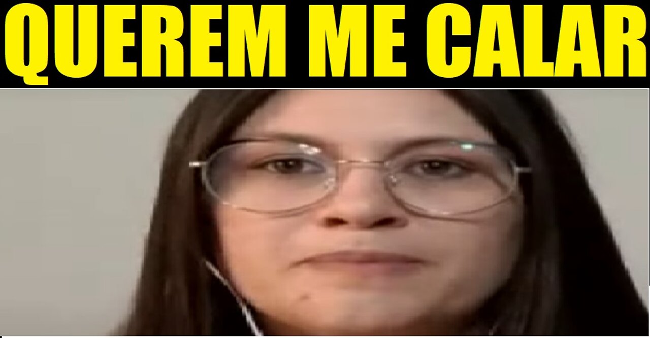 TE ATUALIZEI BARBARA DEFENDIDA POR BOLSONARO NO FLOW POR FALTA DE LIBERDADE DE EXPRESSÃO