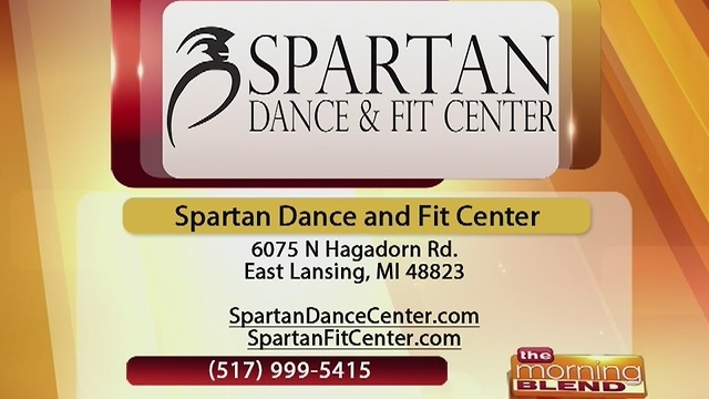 Spartan Dance & Fit - 12/29/16