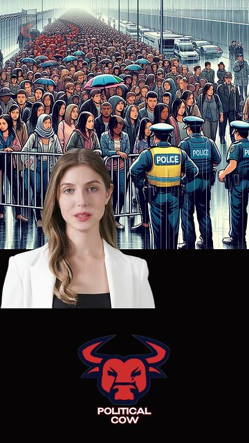 Residence of Chicago are fed up with the lack of immigration policy changes