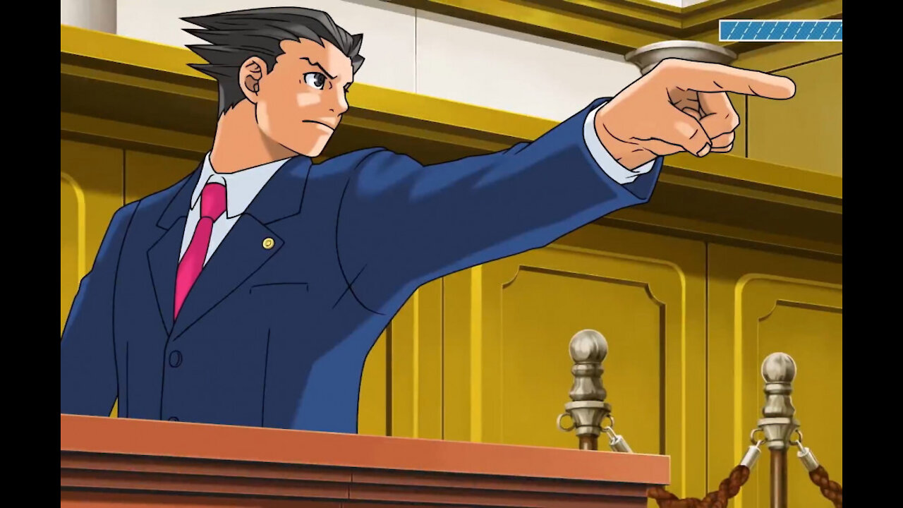 Could ‘Phoenix Wright: Ace Attorney’ be coming to the Xbox Game Pass?