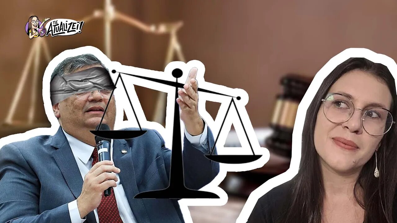 São duas formas de agir com justiça?