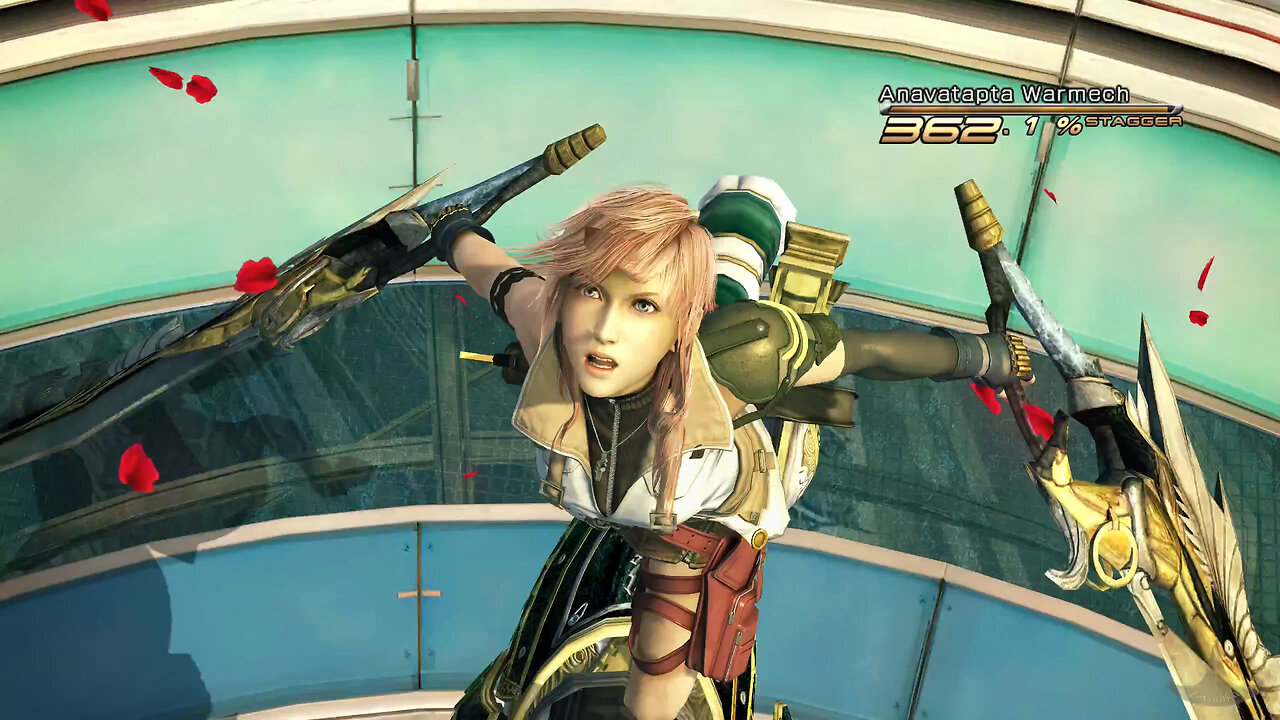 Final Fantasy XIII Part 18: Return To Cocoon