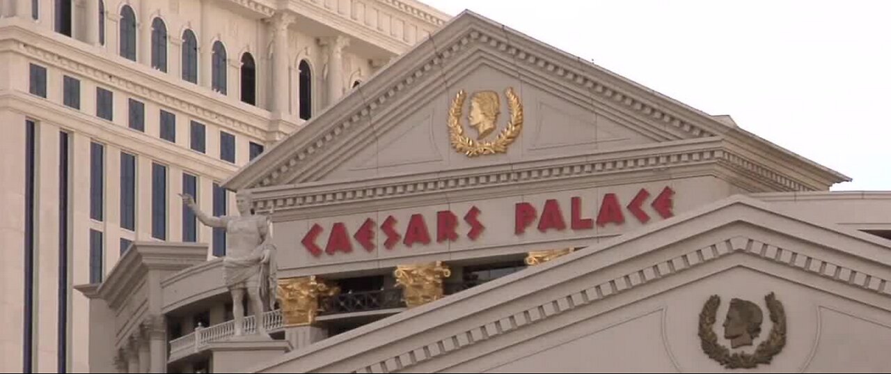 NV regulators approve Eldorado and Caesars merger