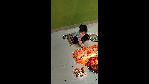 Diwali Celebration