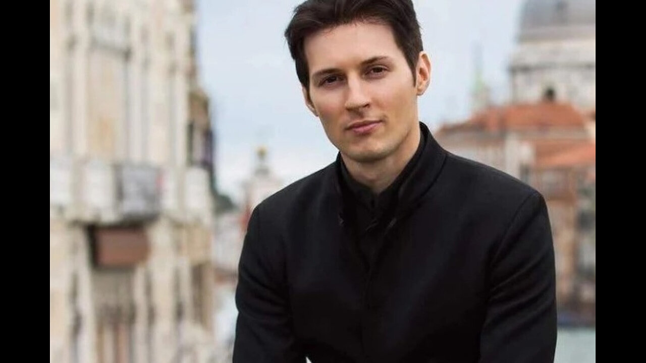 Pavel Durov DETAINED in France: Telegram CEO's SHOCKING Statement Unveiled