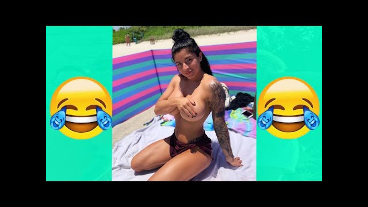 Try Not To Laugh Funny Tik Tok & Vines! (99% Fail)