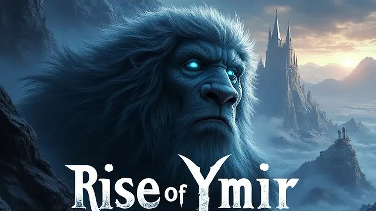 Rise of Ymir Slot - Can We Hit the 15,000x Max Win?