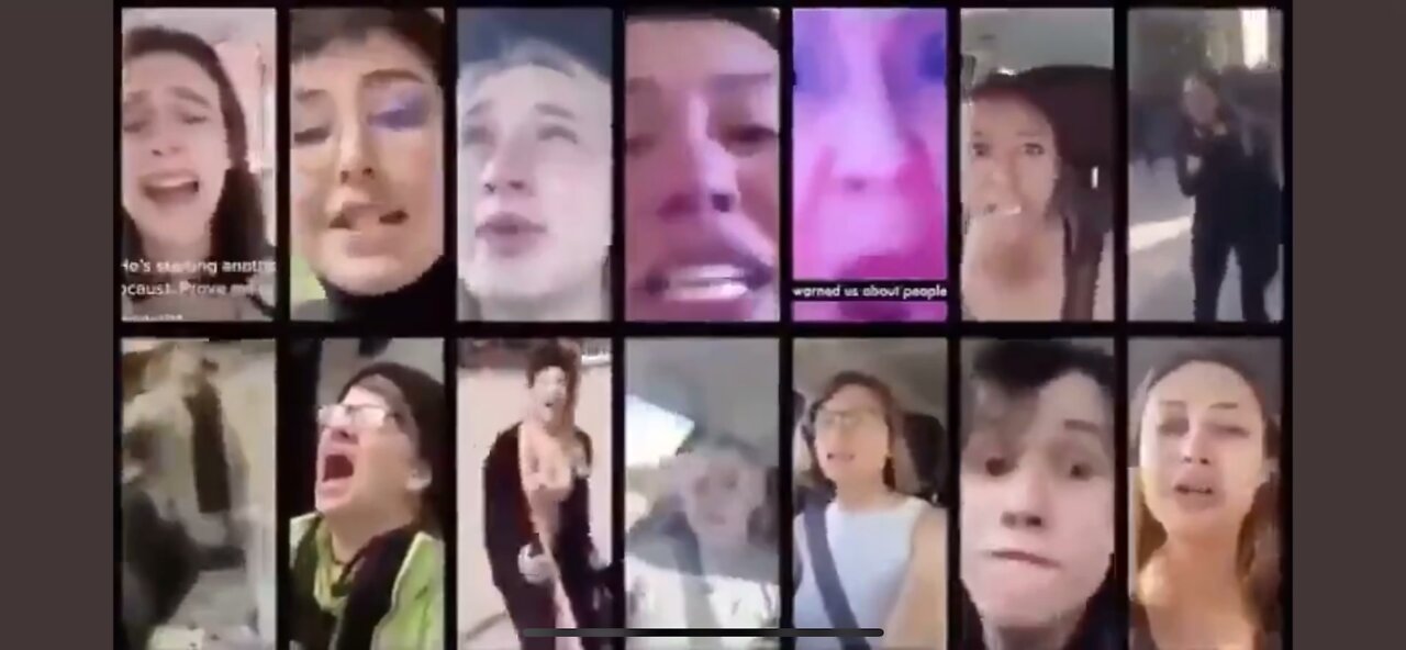 LIVE FROM TWITTER HQ TODAY!