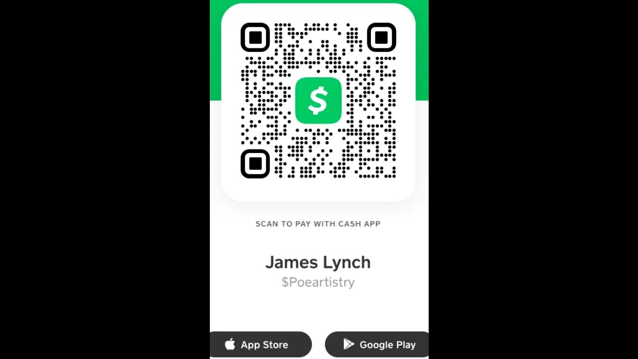 Honor Creates Wealth My Official CashApp