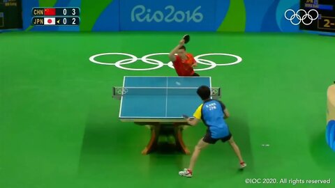 16 ## 2019 Table Tennis Team World Cup