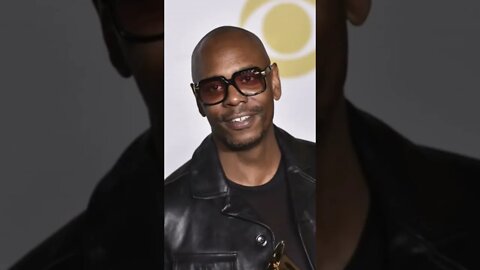 Activists Got TRIGGERED By Dave Chappelle Hosting Saturday Night Live