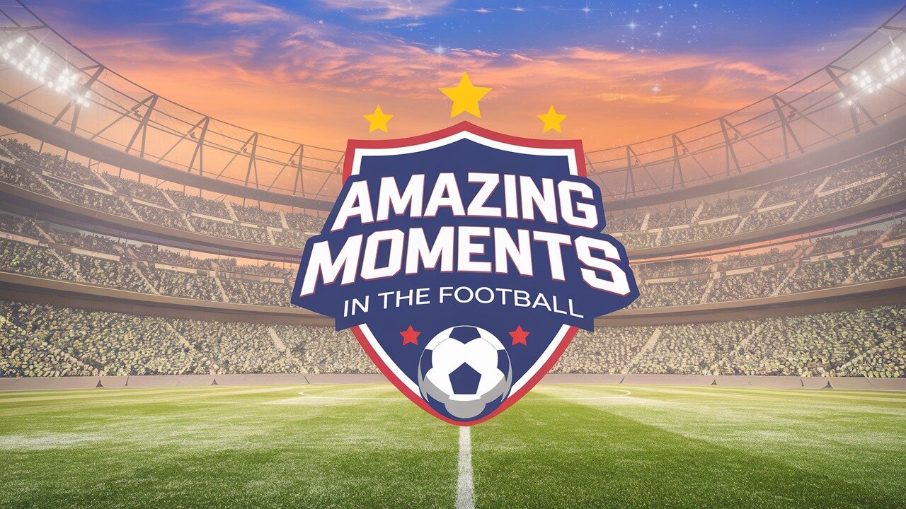 Amazing moments In the Football-01 >>Funny Soccer Football Vines 2024● Goals l Skills l Fails