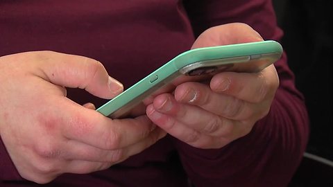 Scammers targeting popular selling apps