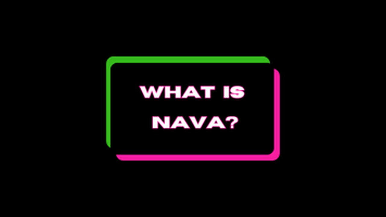 What is Nava? #rpg #gamingvideos #ttrpg #neversurrender