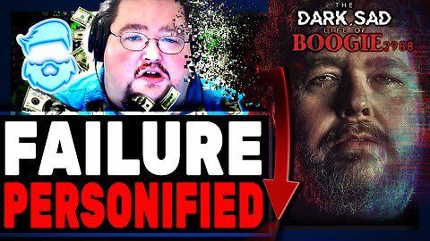 The Boogie2988 Documentary The Most BRUTALLY Sad Thing I've Ever Watched In My life...
