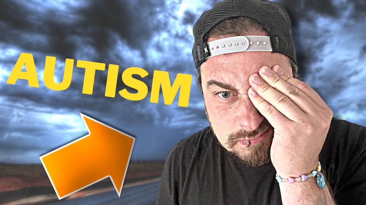 What is Autism in adults - 3 Common Sign (You NEED To Know)