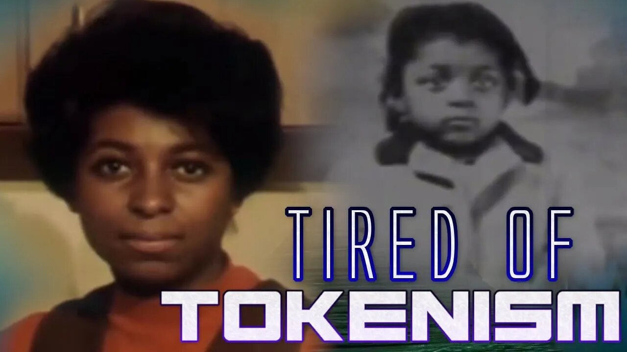 Sista In 1968 Says She Doesn't Like Being A Token For Them Folks