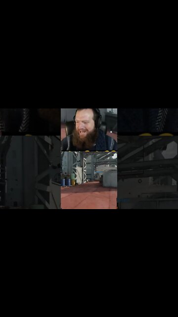 Call of Duty with JD (Call of Duty: Black Ops Cold War)