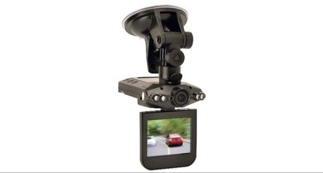 TOP 5 BEST DASH CAMS 2024