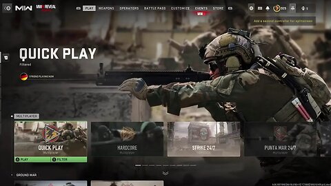 Trying To Level Up Season 5