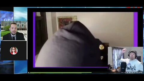 The Gaining Ground Threatens AK