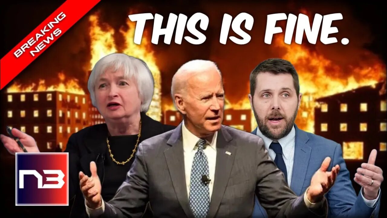 Biden Digs In With Plan To Destroy YOUR FAMILY With Move That Signals He’s Pleased With Your PAIN