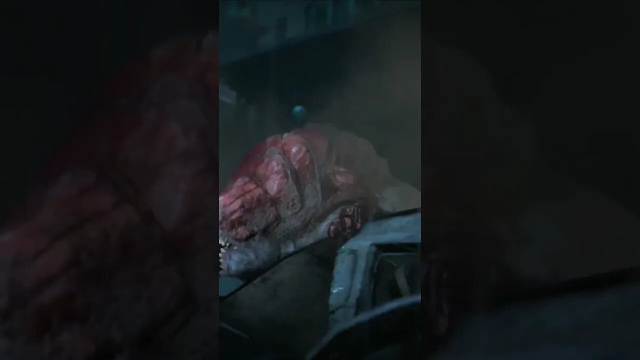 Pouncer Intro (Gears of War 4)