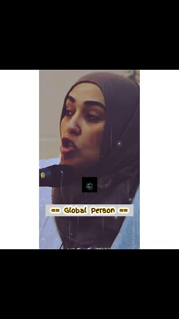 IF OUR FOCAL POINT IS ALLAH