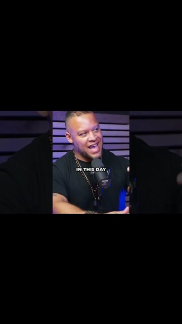 Why Men Need An Authority Outside Of Themselves!