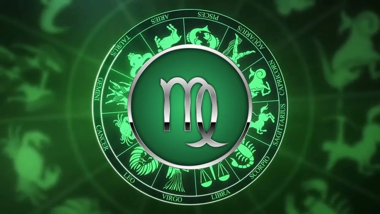♍ Zodiac Virgo 2023 October 16