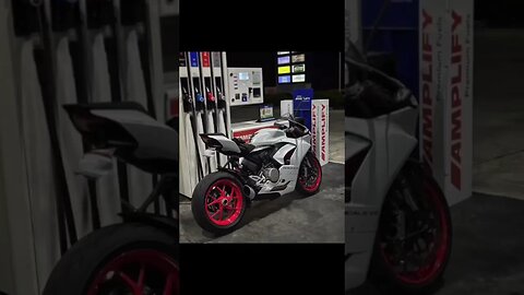 Ducati Panigale