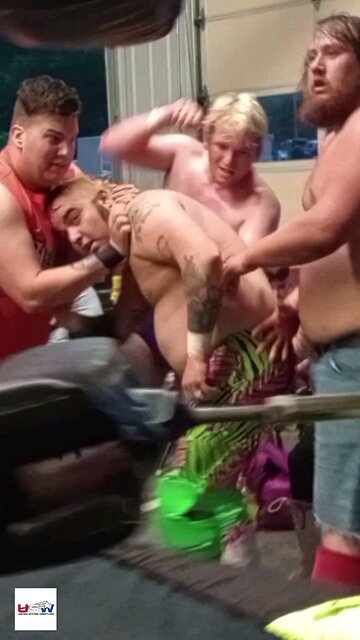 OWEN MAVERICK DROPS IN!!!