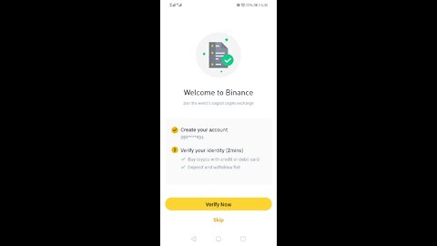 Make $100 daily free on binance with no experience