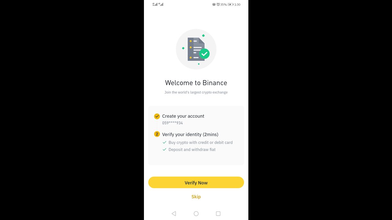 Make $100 daily free on binance with no experience