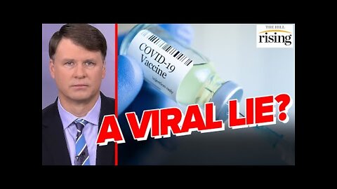 VIRAL STORY About Insurance Estimates Of Excess Deaths Was 100% Wrong. How The LIE Began: Ryan Grim