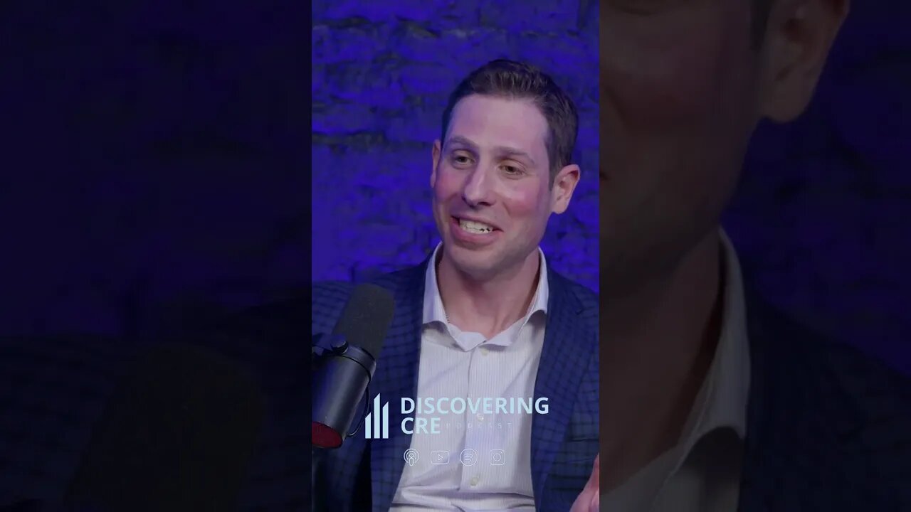 What it takes to succeed as a real estate developer #shorts
