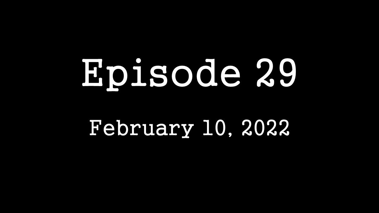 Episode 29: Censorship of Speech by the Biden Administration, Social Media Giants, and DHS