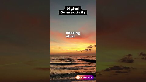 Digital Connectivity #viral #viral #viralvideos#subscribe #shorts #youtubeshorts