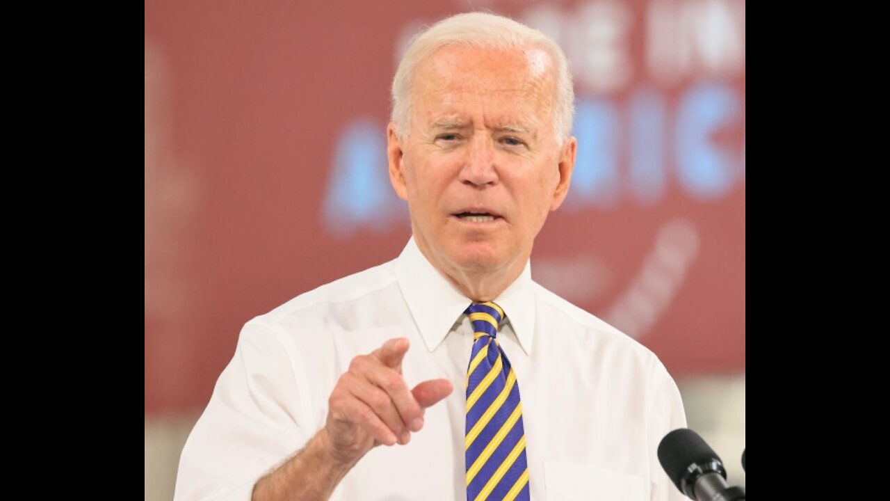 Politico Poll Majority Blames Biden for Rising Inflation