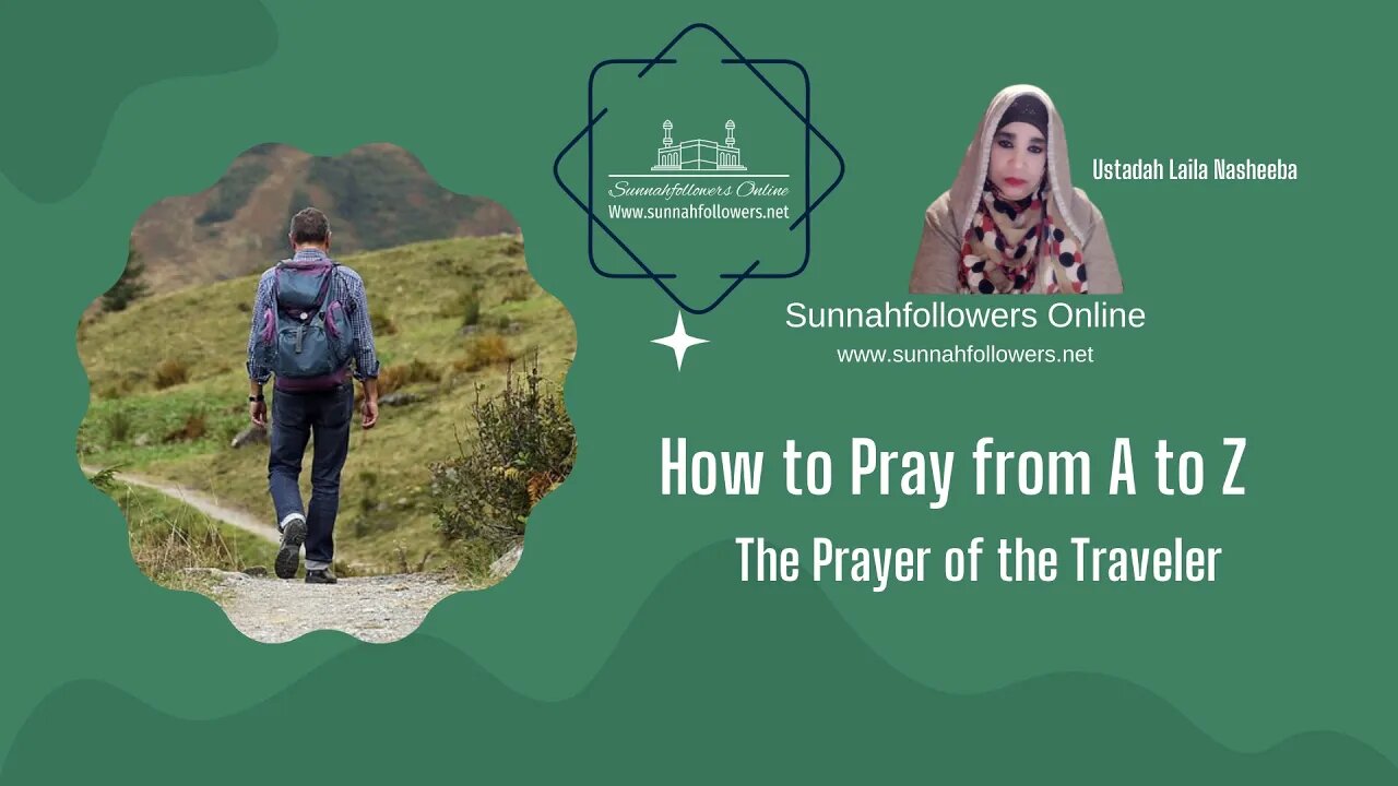 How to Pray from A to Z Session 70