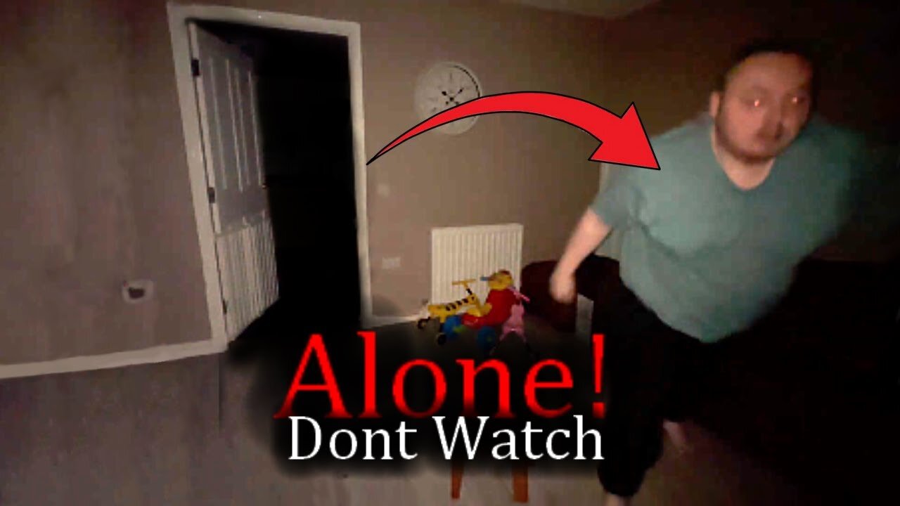 5 SCARY GHOST Videos To Put Your BRAVERY On TRIAL!