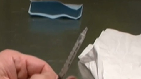 Could needle exchange pilot program expand to Palm Beach County?