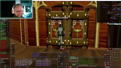 EP 11B (L13+) Solo Self Found Wood Elf Ranger on P99G