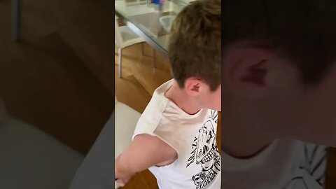 How to do a seated dip at home, home workout