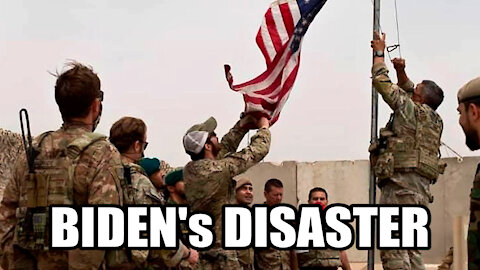 USA will be Allowed to Withdraw Allies after Military Leaves
