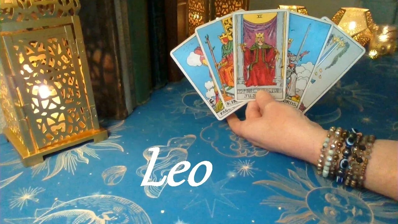 Leo ❤️💋💔 OBSESSION! They Like To Watch Leo!! Love, Lust or Loss August 11 - 19 #Tarot